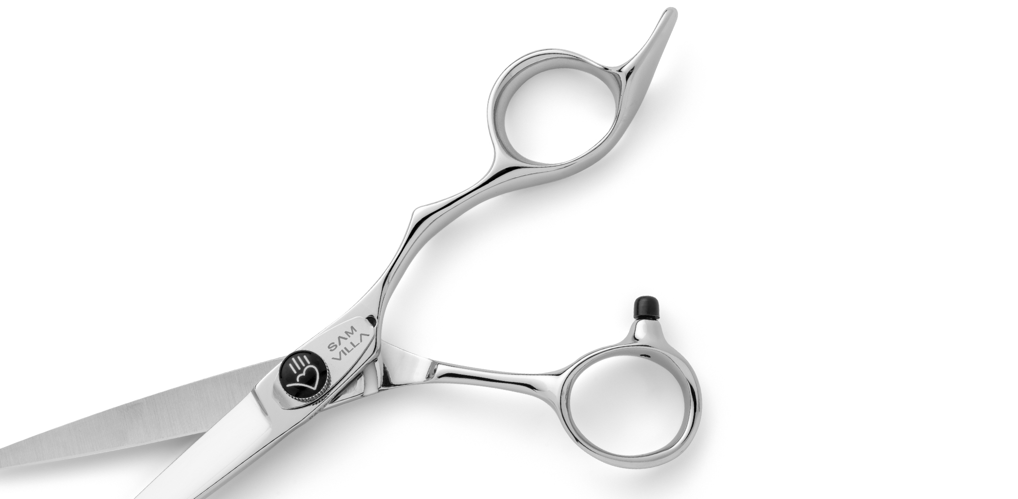 SAM VILLA SHEARS- on sale 5.75