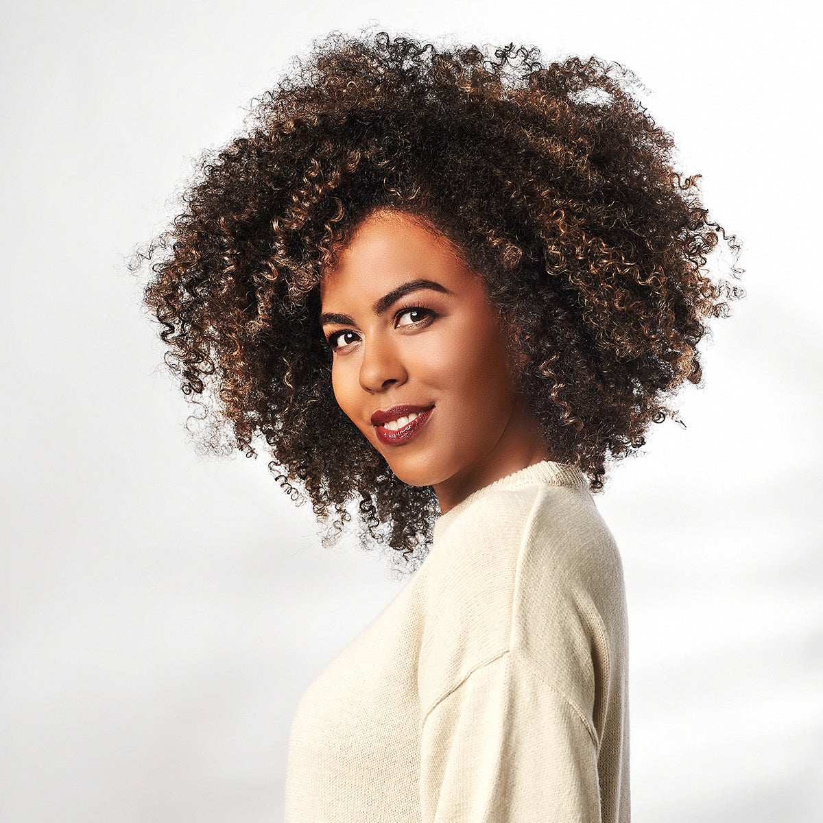 What’s Your Curl Type? A Complete Guide to Identifying & Caring for Your Natural Texture