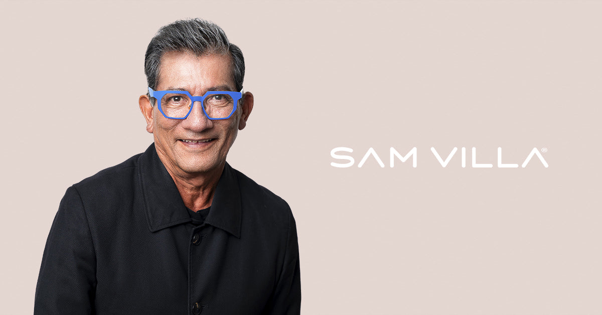 Sam Villa | Professional Hair Tools: Irons, Dryers, Shears & more