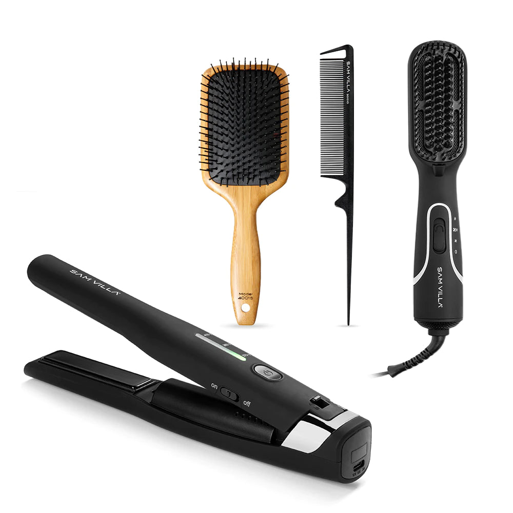 Style Refresh Set ($358 Value)