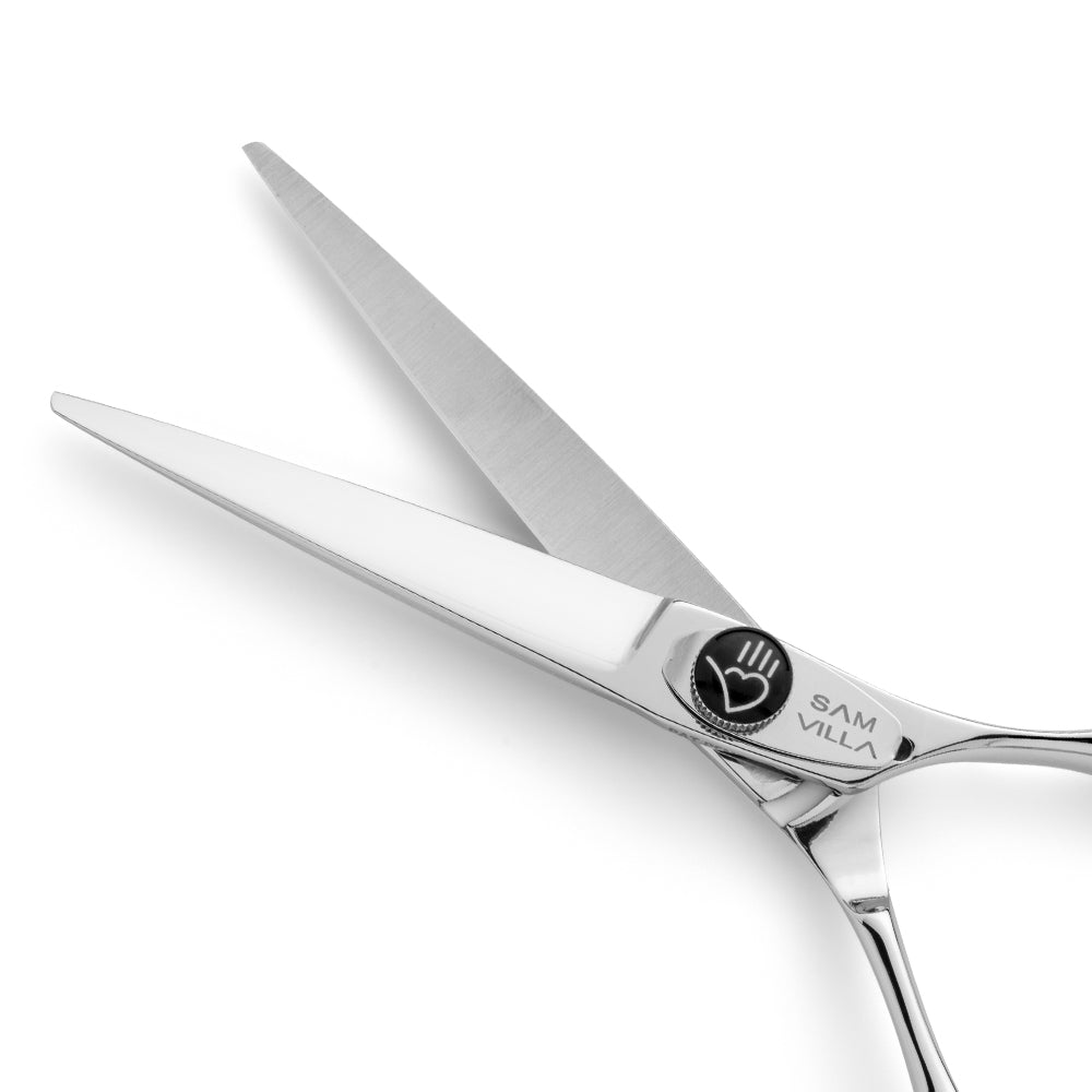 Classic Shear The First Step In An Advance Of Ergonomic Shears