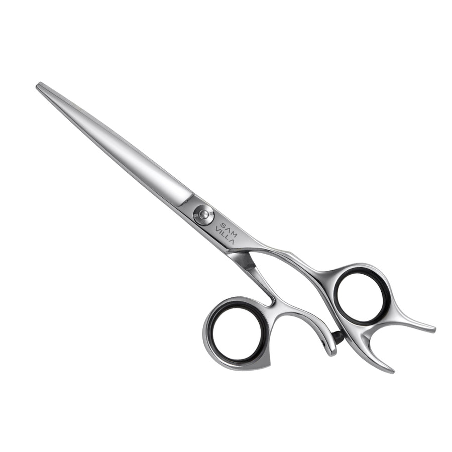 Sam Villa Essential Series Shears | Ergonomic Styling Shears