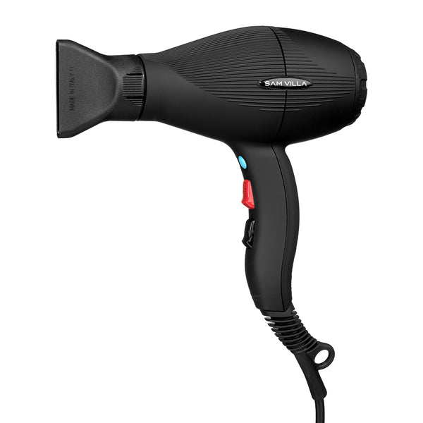 Sam Villa Light Professional Ionic Blow Dryer