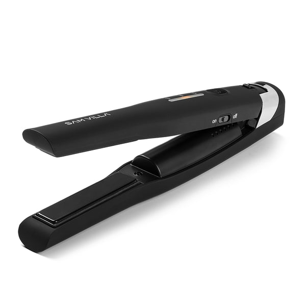 Sam villa shop flat iron ulta