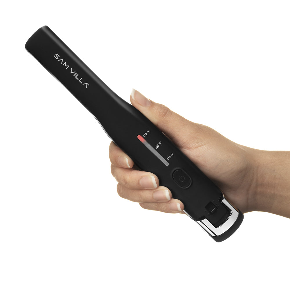 Cordless hair straightener canada hotsell