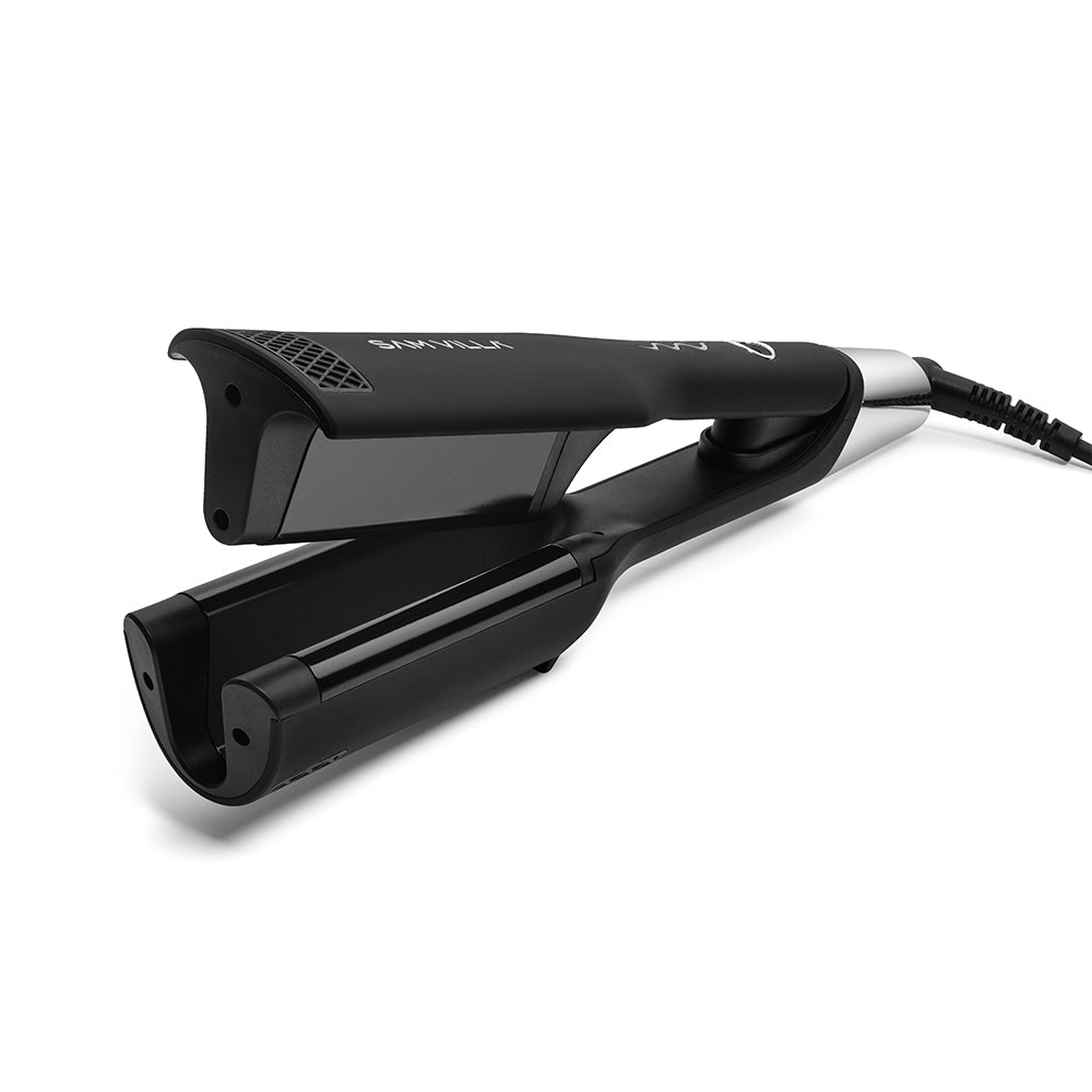 Sam villa hotsell flat iron ulta