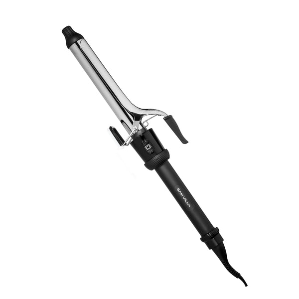 Sam villa deals marcel curling iron & wand