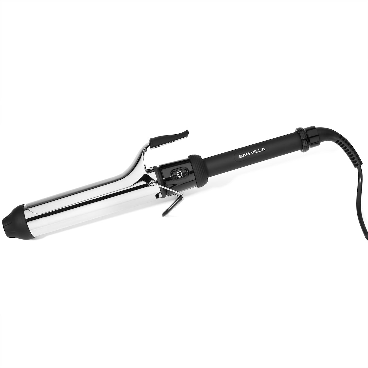 Sam VIlla Signature Series Pro Curling Iron 1.5inch