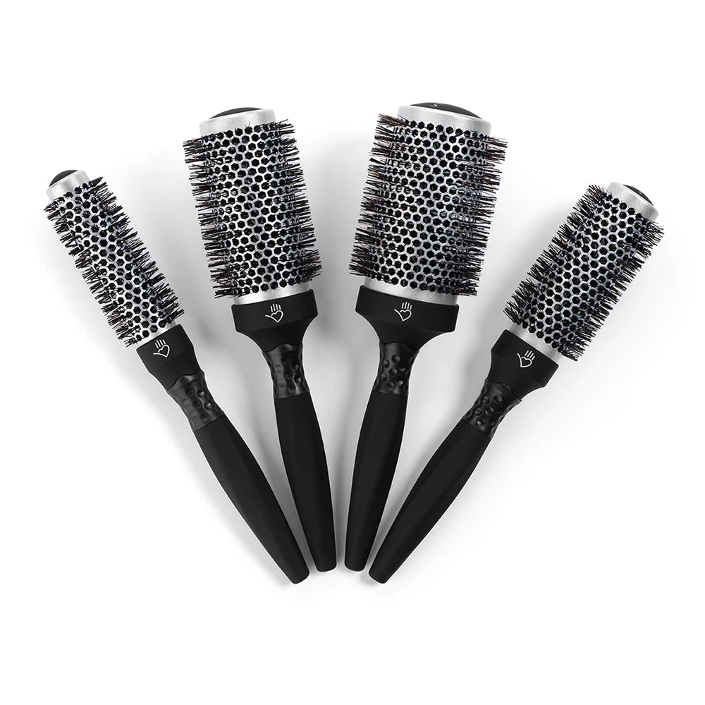 Signature Series Thermal Round Brush Set ($124 Value)